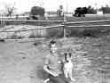 Jim and Lance 1963